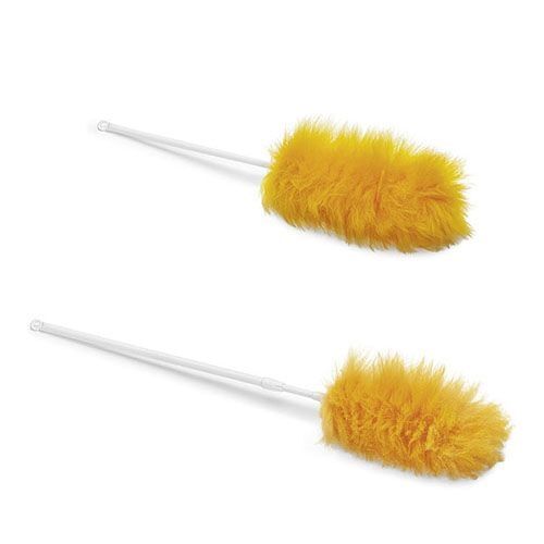 Staubwedel Lammfell Staubwedel Lammfell