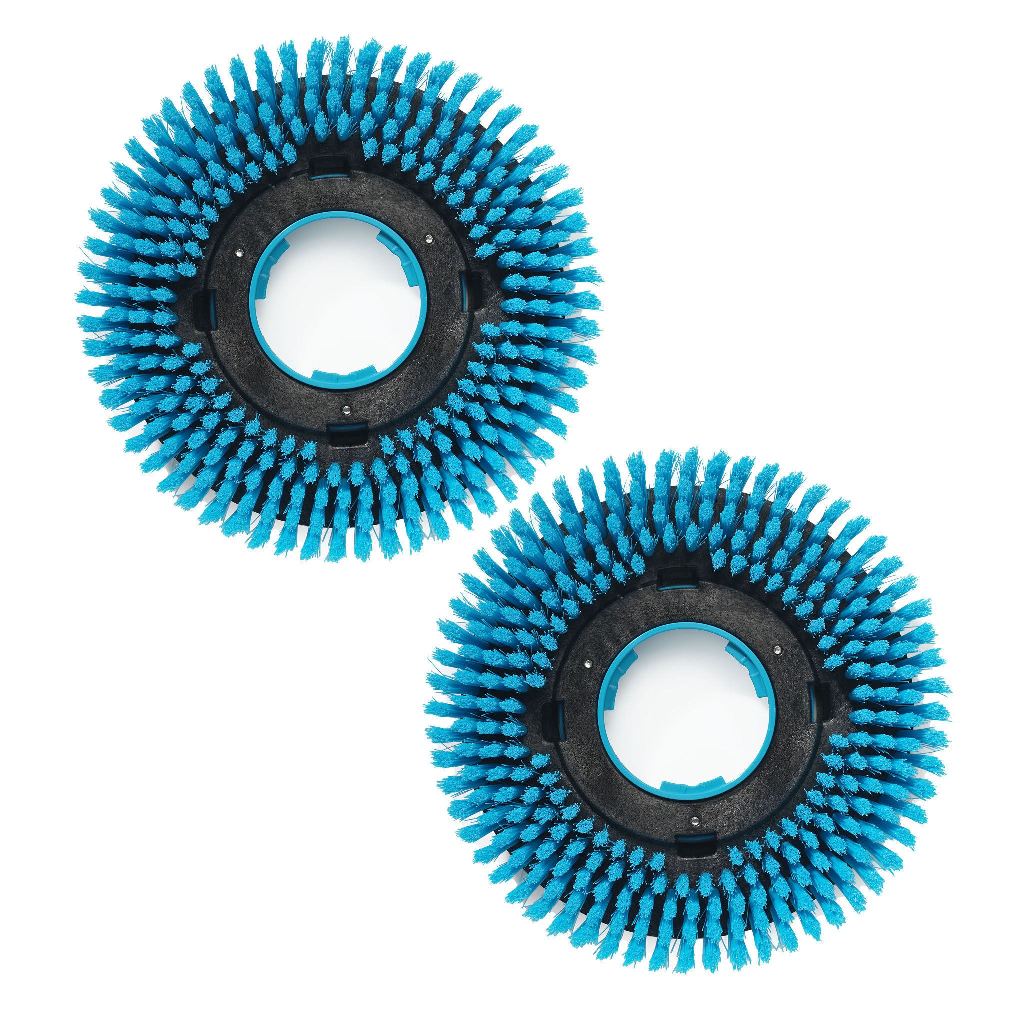 i-mop XL Borstenbürste Soft, blau