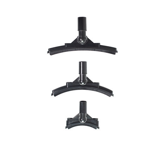 skyVac gebogene Kanalbürste skyVac gebogene Kanalbürste