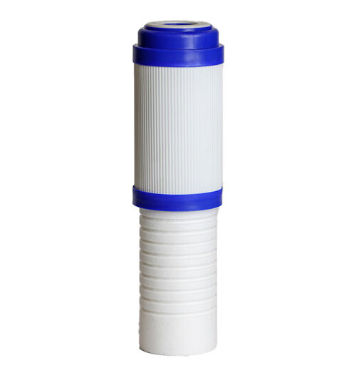 Tucker 2,5" x 10" Kombi Sediment/Carbon Filter