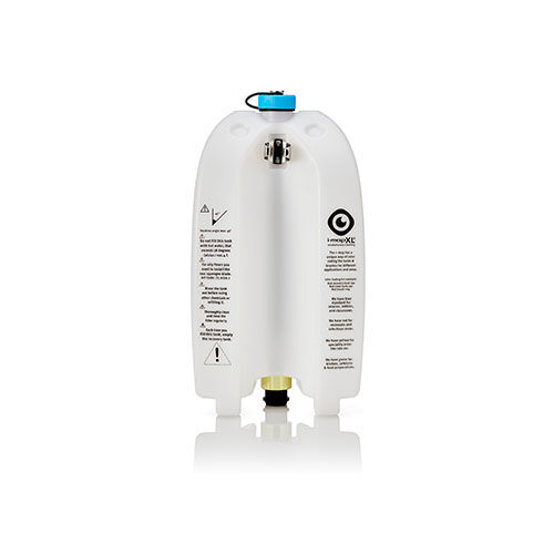 i-dose Reinigungsmitteltank XL für i-mop XL Pro i-dose Reinigungsmitteltank XL für i-mop XL Pro