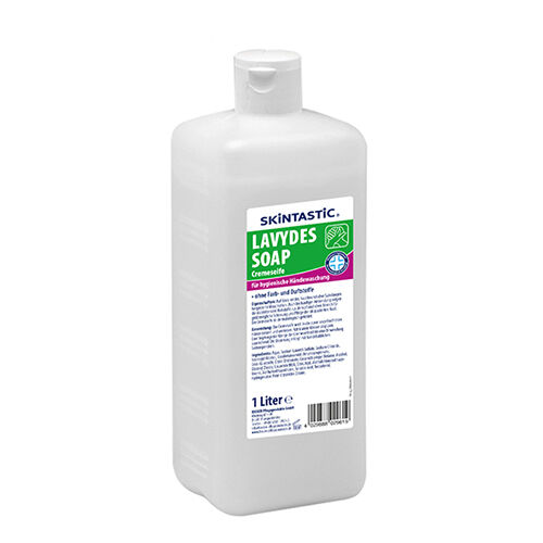 Skintastic Lavydes Hygienische Handseife Skintastic Lavydes Hygienische Handseife