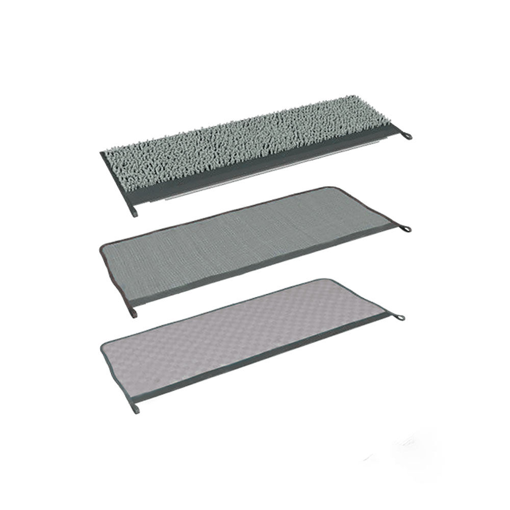 MotorScrubber Ultra Mikrofaser Pads MotorScrubber Ultra Mikrofaser Pads