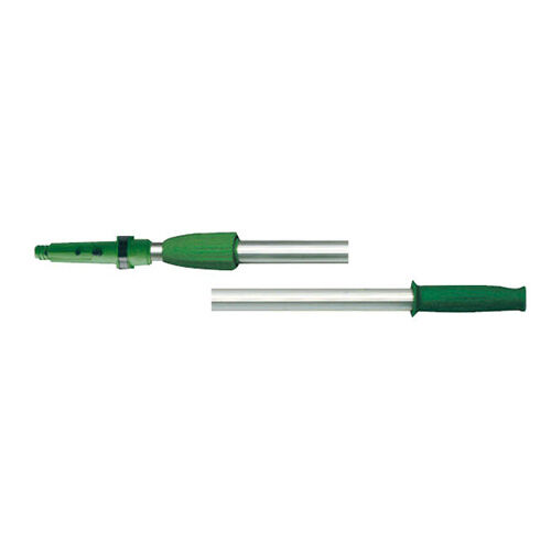 Unger OptiLoc Teleskopstange, 2-teilig, 2,50 m Unger OptiLoc Teleskopstange, 2-teilig, 2,50 m