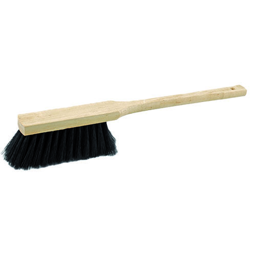 Handfeger, Rosshaar, 45 cm Handfeger, Rosshaar, 45 cm