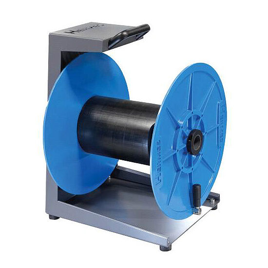 HERMES Schlauchtrommel 2.0 - breit