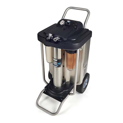 Unger HydroPower RO S mobile Umkehrosmose Unger HydroPower RO S mobile Umkehrosmose