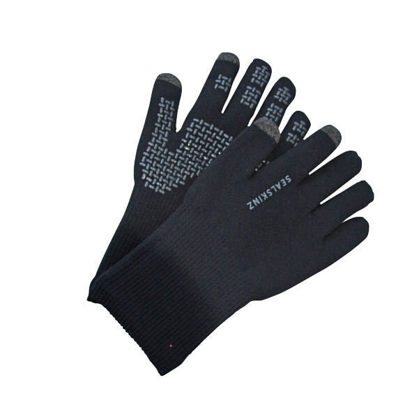 SealSkinz Ultra Grip Touchscreen Handschuhe, Gr. L SealSkinz Ultra Grip Touchscreen Handschuhe, Gr. L