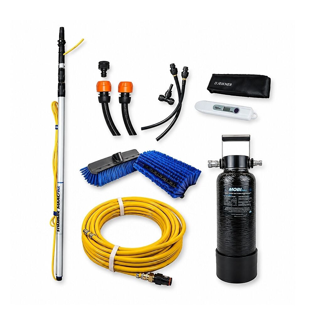 Streamline - FILTERPLUS MOBI Carry Starter Kit