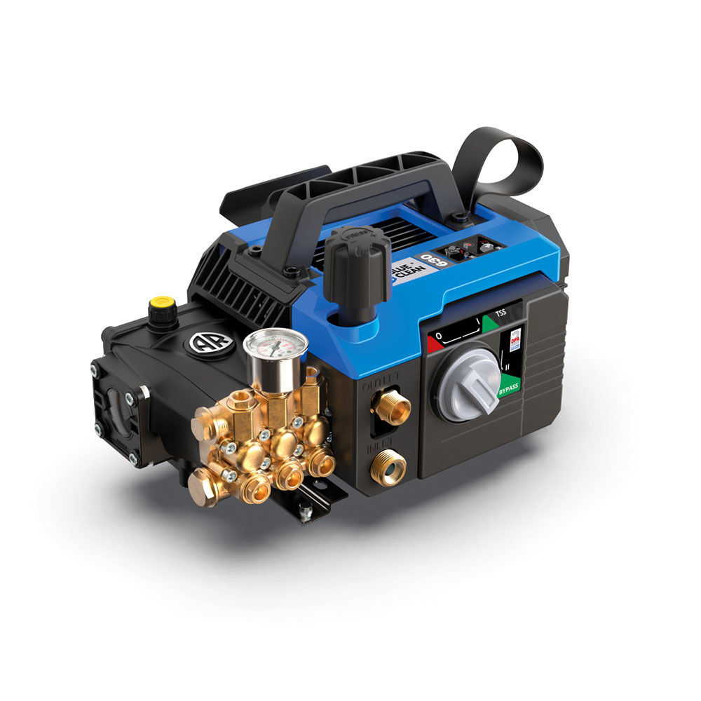 AR Blue Clean 630 Hochdruckreiniger