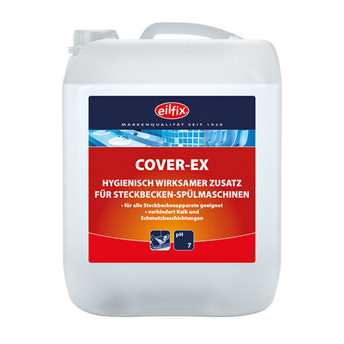 eilfix Cover-Ex eilfix Cover-Ex