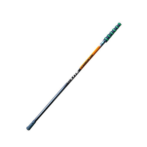 Unger nLite CARBON 24K Teleskopstange, 8,60 m Unger nLite CARBON 24K Teleskopstange, 8,60 m