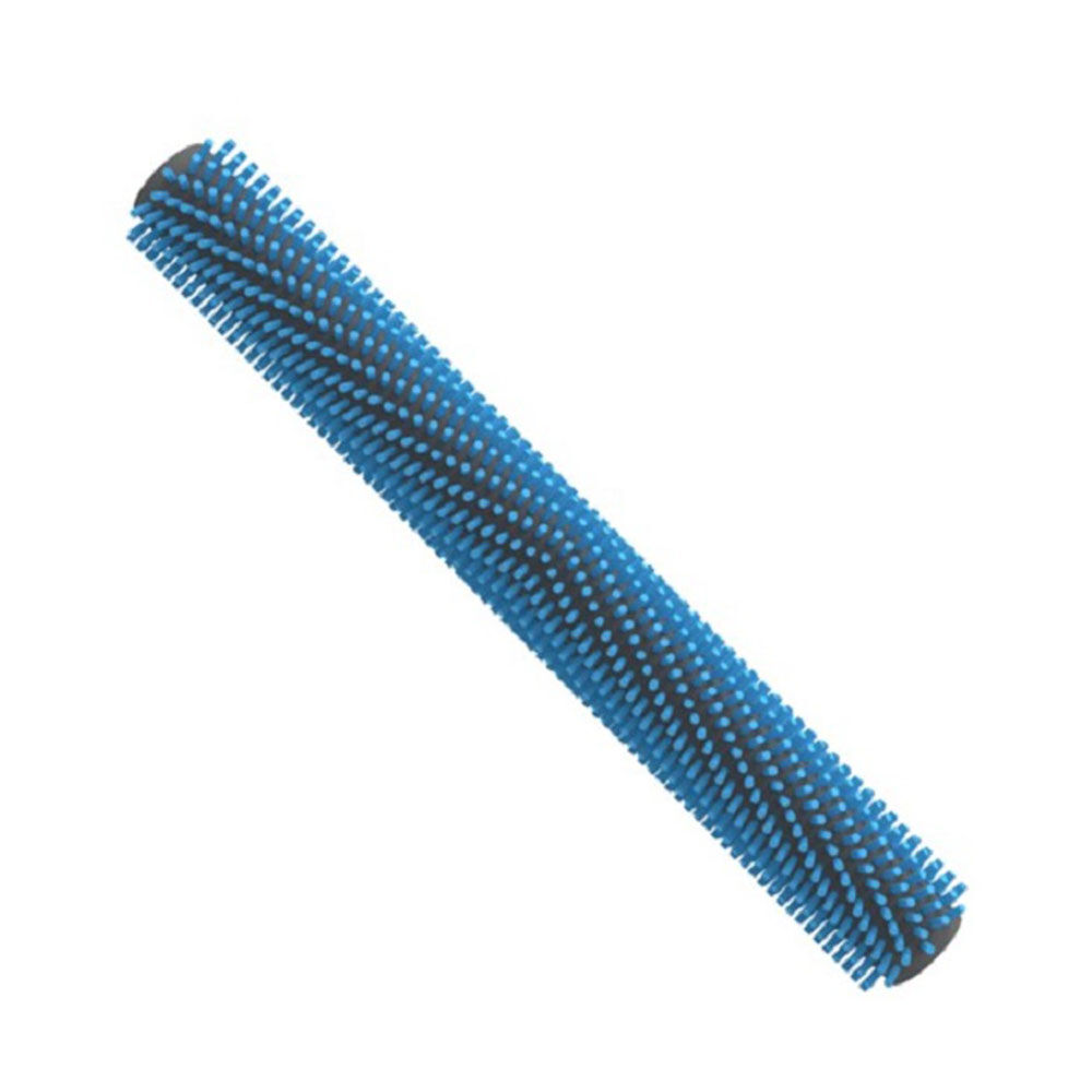 co-botic 45 Bürstenrolle, medium, blau