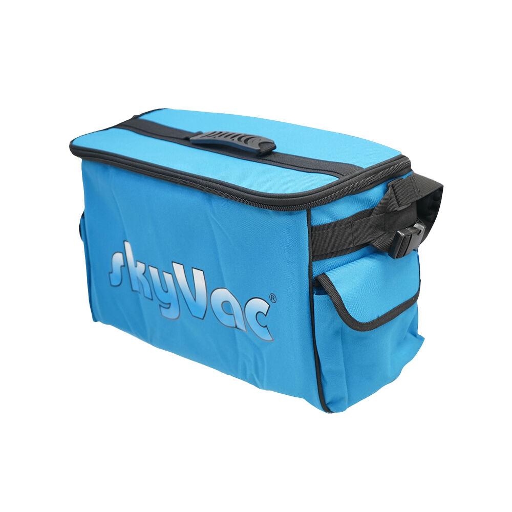 skyVac Trolley-Zubehörtasche