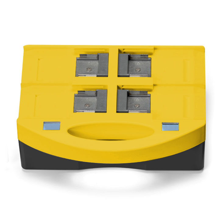 i-charge 5S Ladegerät für i-power 10.5