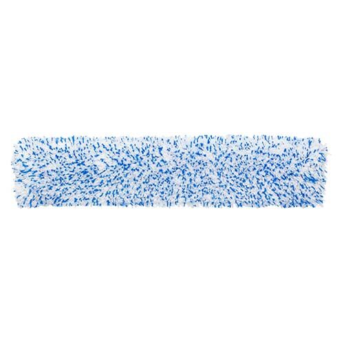 Lewi Einwaschbezug Bluestar, Klettverschluss