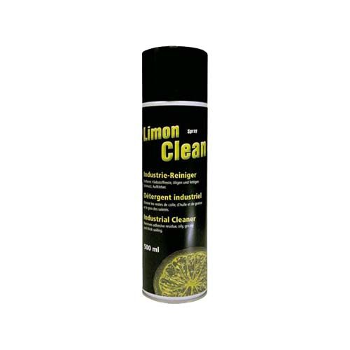 Pramol LimonClean