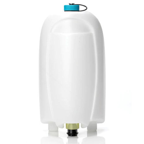 Frischwassertank i-mop XL, blau