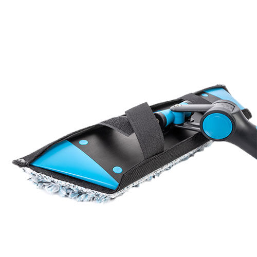 Moerman Gekko Padhalter