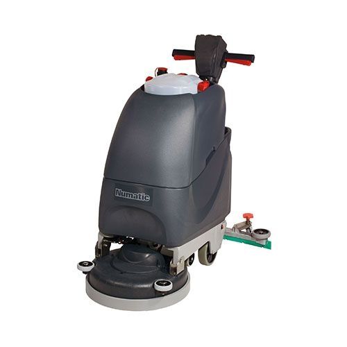 Numatic Batterie-Scheuersaugmaschine TGB3045 inkl. SC-Bürste Numatic Batterie-Scheuersaugmaschine TGB3045 inkl. SC-Bürste