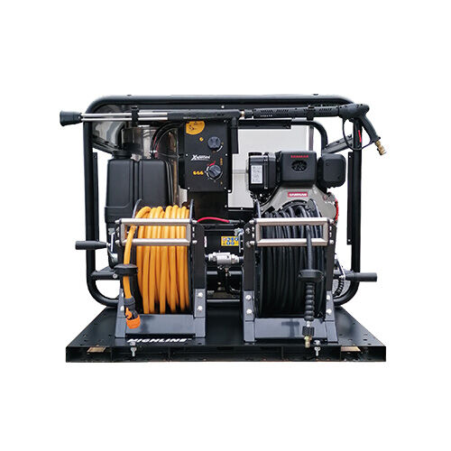 Streamline Hotcube Tank, 350 L Streamline Hotcube Tank, 350 L