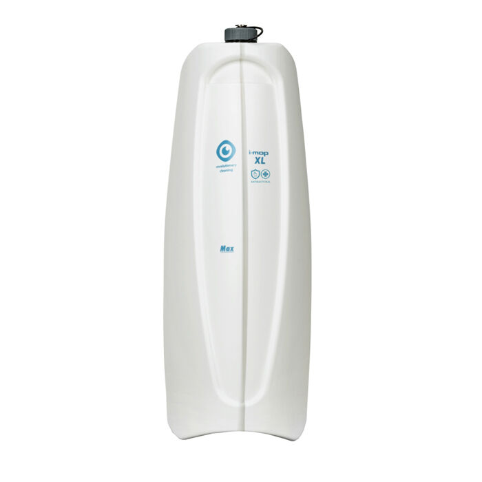 i-mop XL Schmutzwassertank