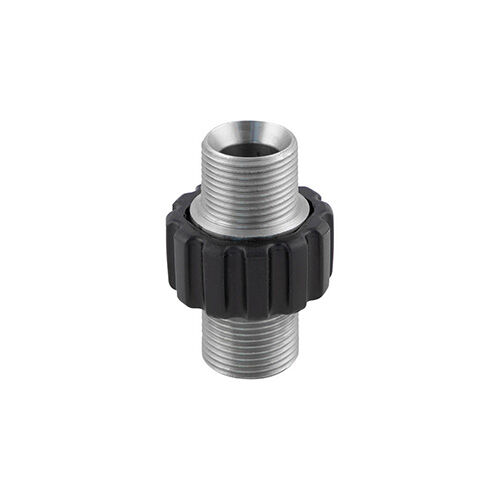 Schlauchverbinder für Hochdruck-Schläuche, M22 x 1,5 Schlauchverbinder für Hochdruck-Schläuche, M22 x 1,5