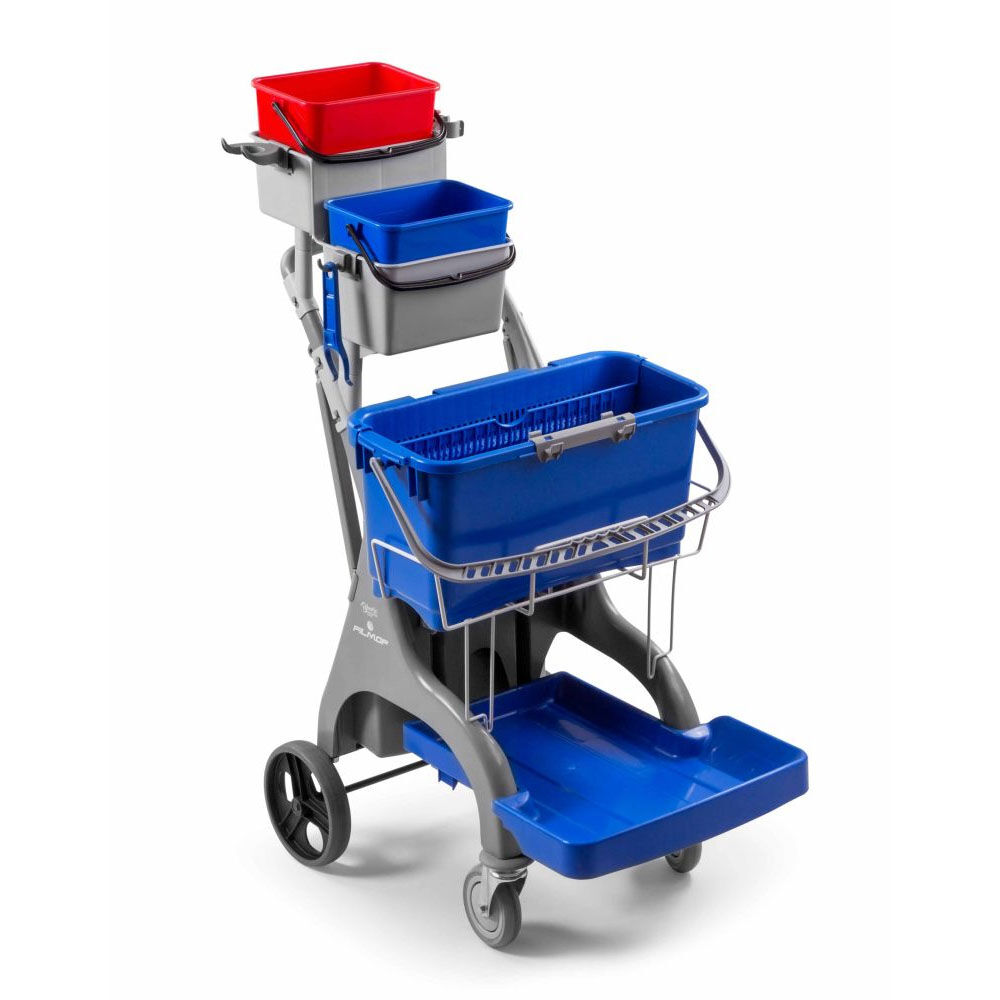 Filmop Shine Glasreinigungs-Wagen