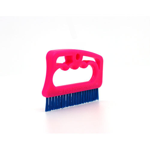Fuginatörchen Minibürste, pink
