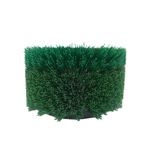 MotorScrubber Grit Treppenbürste
