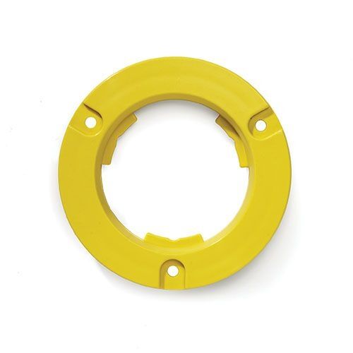 i-mop XL / XXL Bürstenverriegelung gelb i-mop XL / XXL Bürstenverriegelung gelb