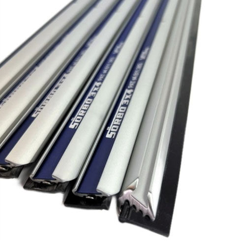 Sörbo Q-Cobra Schiene 40° Sörbo Q-Cobra Schiene 40°