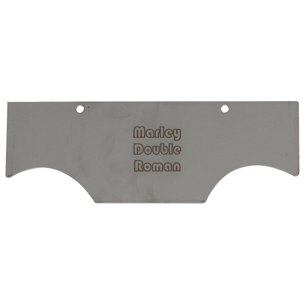 skyVac skyScraper Ersatzklinge, Marley Double Roman skyVac skyScraper Ersatzklinge, Marley Double Roman