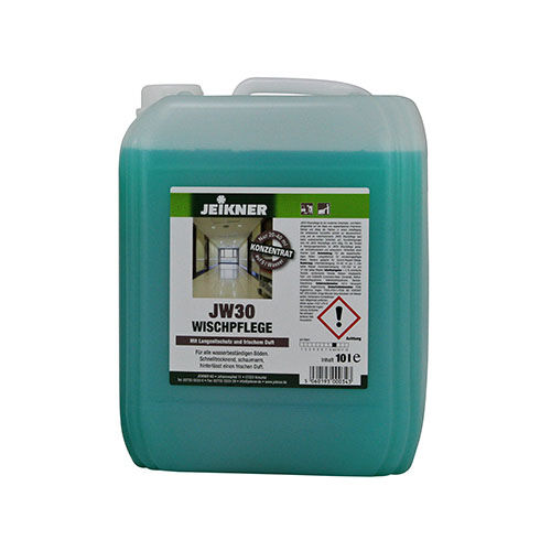 Jeikner JW30 Wischpflege, 10 L Kanister Jeikner JW30 Wischpflege, 10 L Kanister