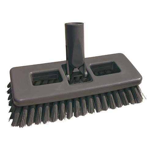 Unger Swivel Bürste & Eckenbürste