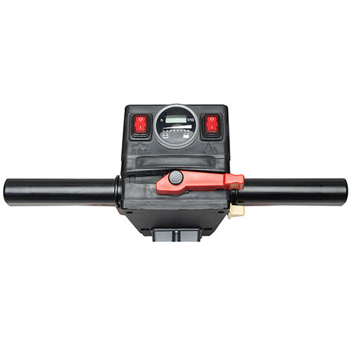Numatic Batterie-Scheuersaugmaschine TGB3045 inkl. SC-Bürste
