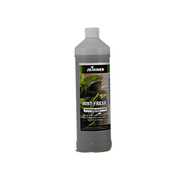 Jeikner Mint Fresh Deodorant, 1 L Flasche Jeikner Mint Fresh Deodorant, 1 L Flasche