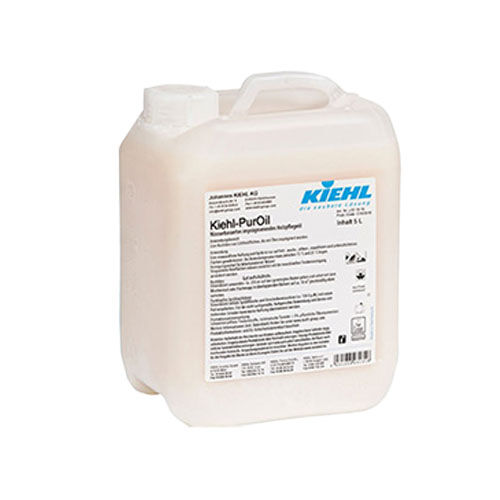 Kiehl PurOil, Holzfpflegeöl Kiehl PurOil, Holzfpflegeöl
