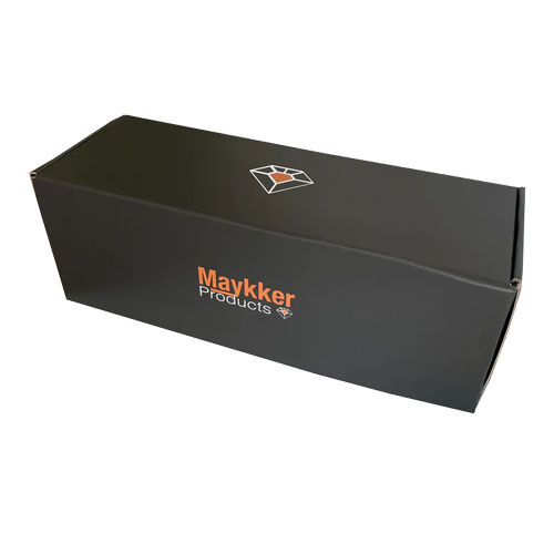 Maykker Silencer 2.0 Orange Edition