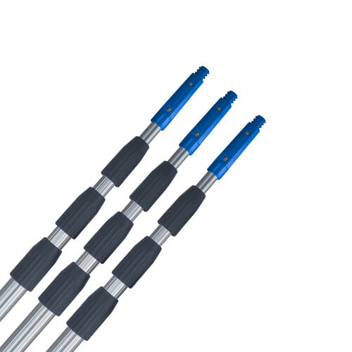 Lewi Teleskopstange, 4-teilig Lewi Teleskopstange, 4-teilig