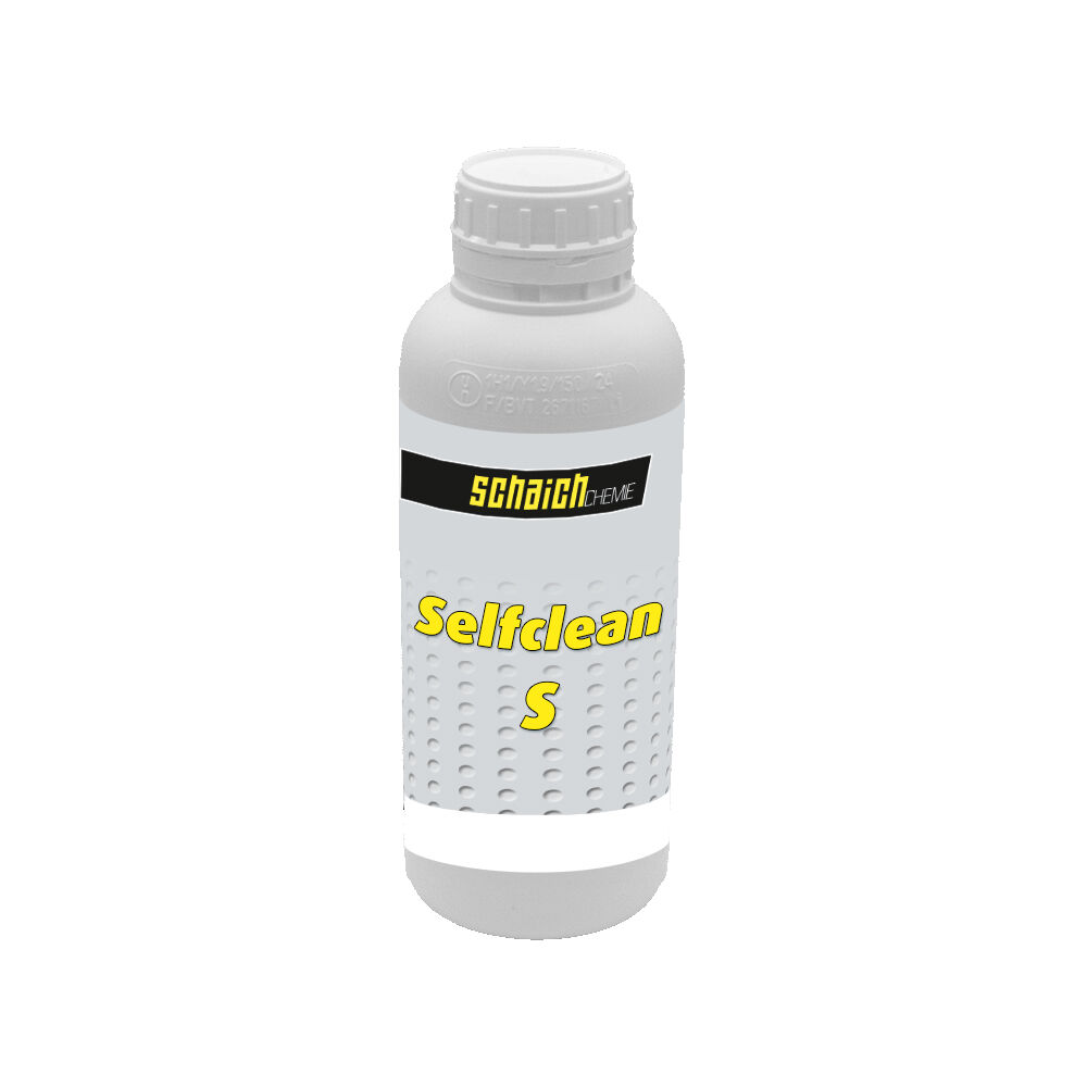 Schaich Selfclean S Konzentrat, 1 kg Flasche