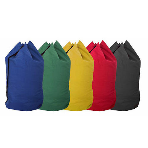 Aktion Nachhaltigkeit - Numatic NuTex Carry Transport- und Abfallsack 120 L, grau