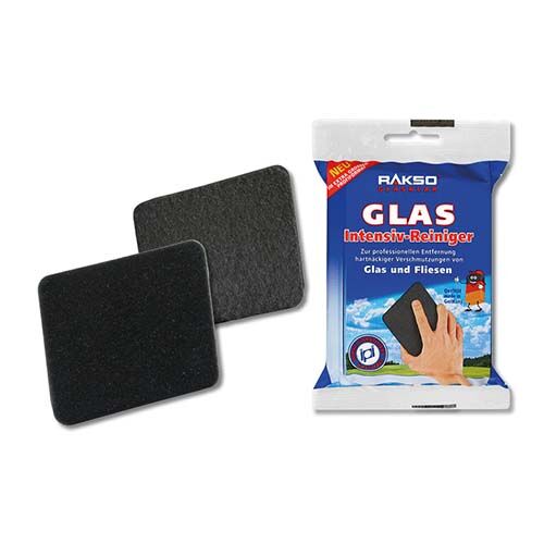 Rakso Glas Intensiv-Reiniger Maxi Rakso Glas Intensiv-Reiniger Maxi