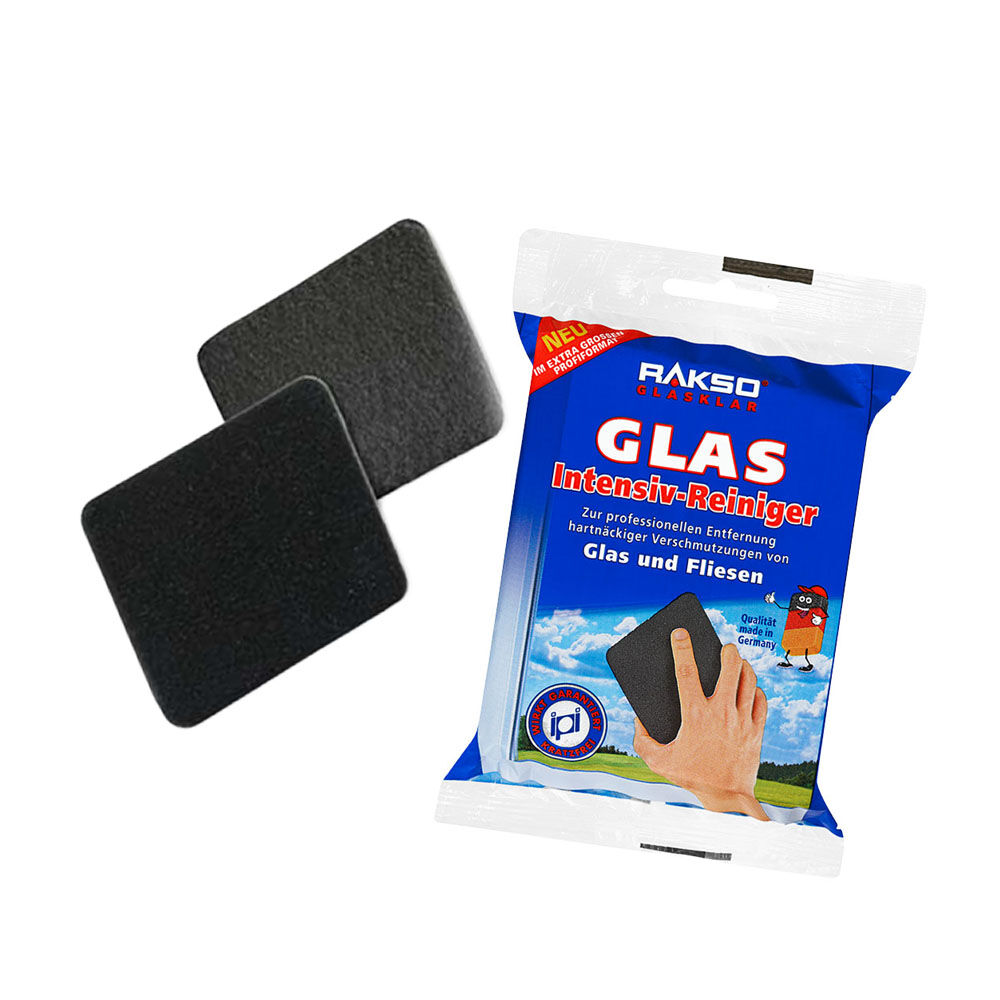 Rakso Glas Intensiv-Reiniger Maxi Rakso Glas Intensiv-Reiniger Maxi