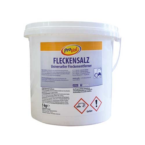 ProVal Fleckensalz ProVal Fleckensalz