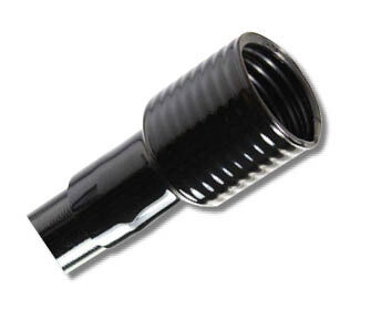 skyVac Schlauchanschluss 38 mm für 44 mm Stangen