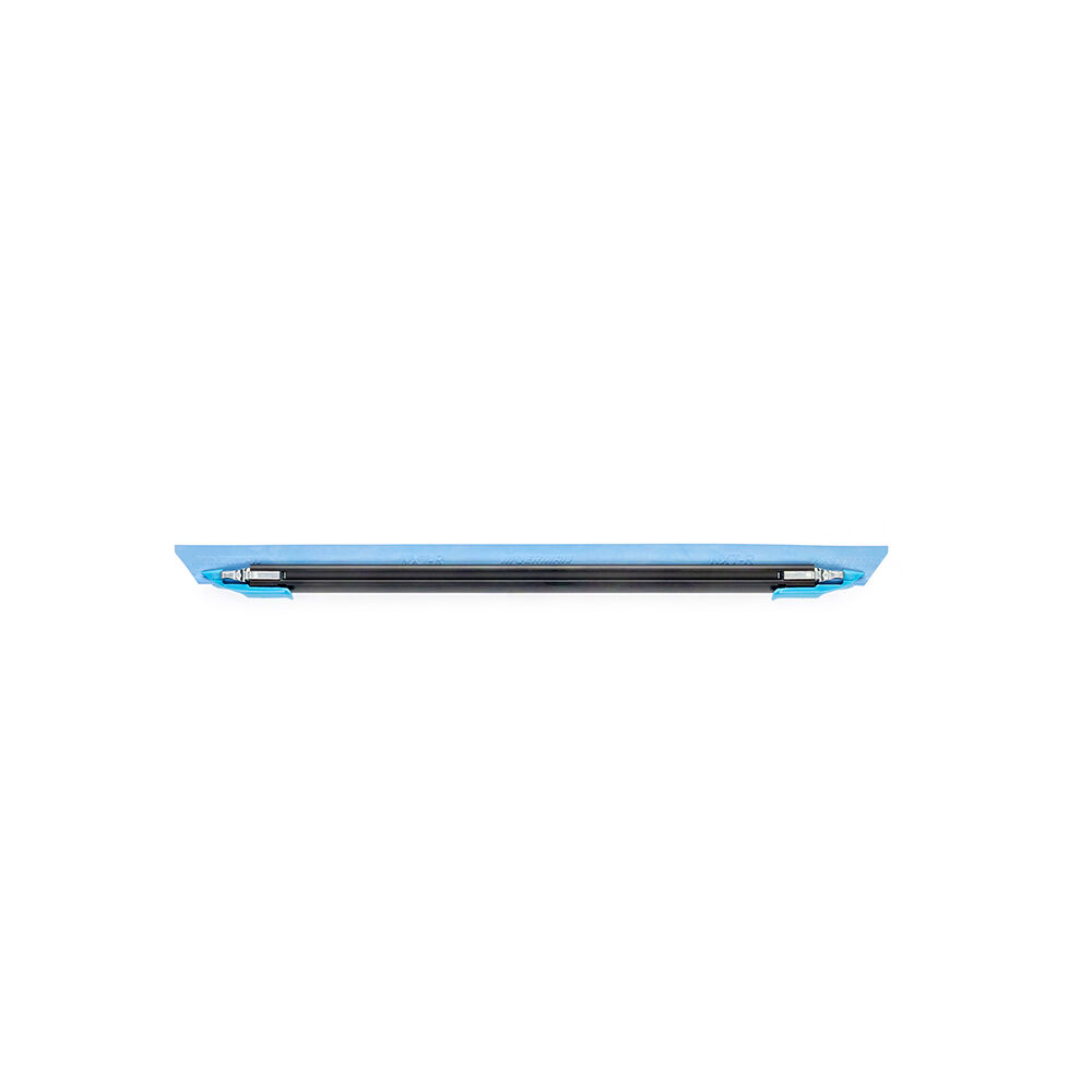 Moerman Liquidator Wide Body Schiene + NXT-R Gummi, 35 cm