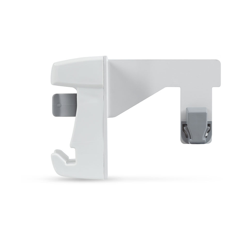 Filmop Uni-Connect System Vorrichtung, links