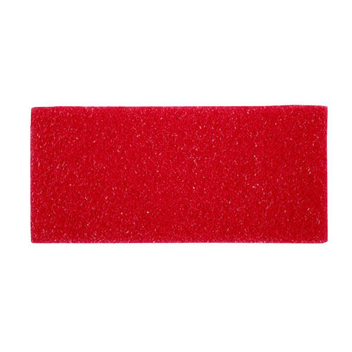 Jeikner Super-Pad, rot, 350 x 550 mm Jeikner Super-Pad, rot, 350 x 550 mm