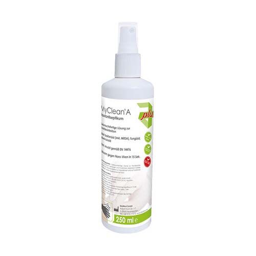 MyClean A, Hautantiseptikum, 250 ml Flasche MyClean A, Hautantiseptikum, 250 ml Flasche